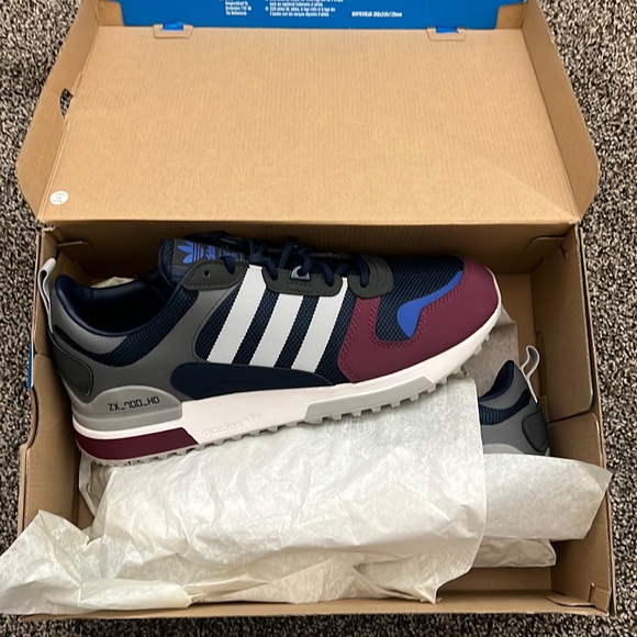 Adidas ZX 700HD Mens US Size 11.5 - Picture 1 of 3